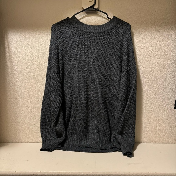 BUNDLE! American Eagle Sweaters! 4 Colors! - Picture 5 of 5